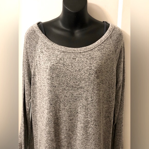 GAP FACTORY LONG SLEEVE BOAT NECK SZ SMALL - Picture 13 of 13